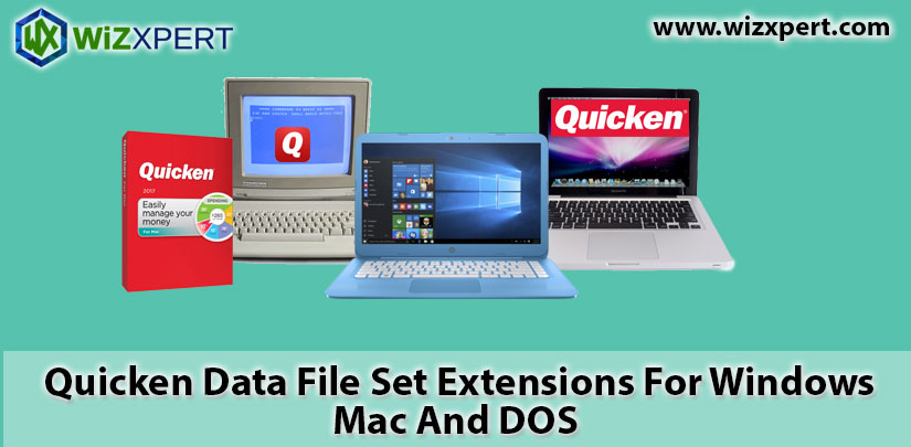quicken for pc to mac conversion